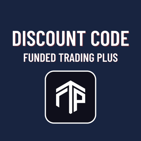 Discount Code for Funded Trading Plus