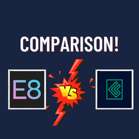 E8 Funding & Finotive Funding: A Comparison!