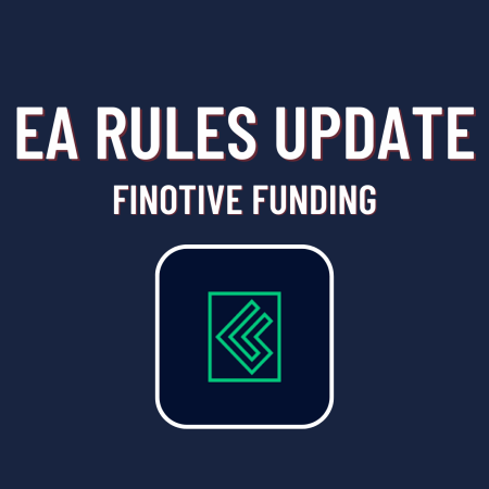Finotive Funding EA Rules Updated! What’s it now?