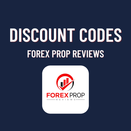 Forex Prop Reviews Discount Codes