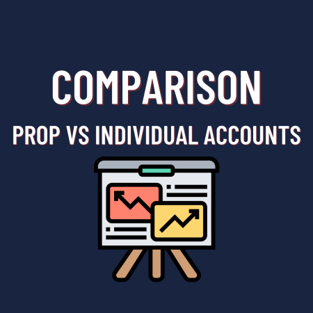 Forex Trading Accounts: Prop vs. Individual! 