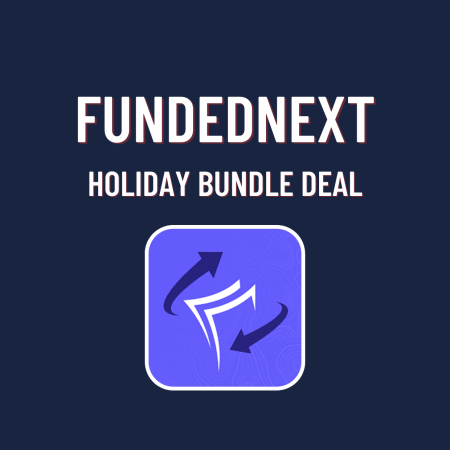 FundedNext Holiday Bundle Deal is here!