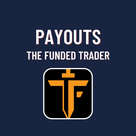 The Funded Trader Top Payouts!