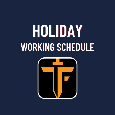 The Funded Trader Working Hours during Holidays!