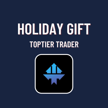 Top Tier Trader Holiday Gift