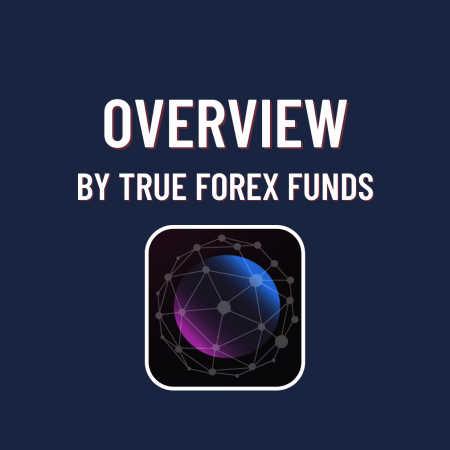 True Forex Funds Funded Accounts Overview