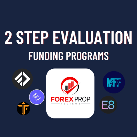 Two-Step Evaluation Programs! Who’s the best?