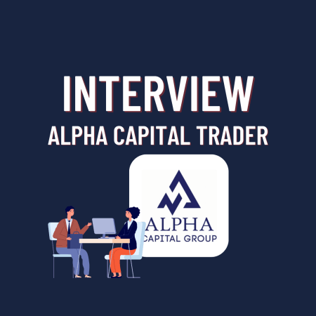 Alpha Capital Group Interview with James- Let’s take a look!