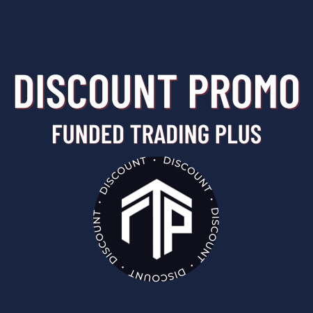 Funded Trading Plus 7% Discount!