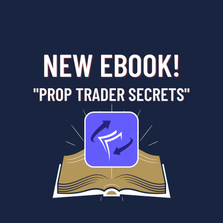 FundedNext E-Book: ‘Prop Trader Secrets’