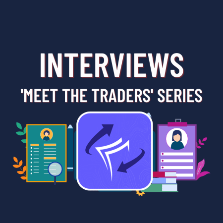 FundedNext ‘Meet the Traders’ Series! Let’s get Motivated!