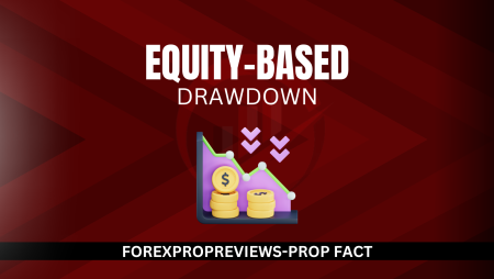 Proprietary Trading Firms With Equity-Based Drawdown