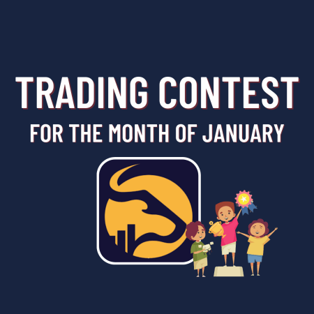 SurgeTrader January Trading Contest! Traders, Ready?