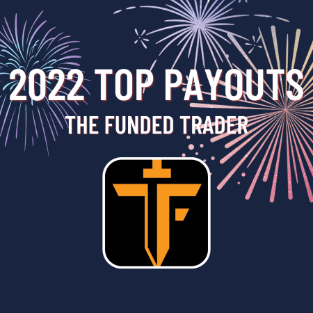 The Funded Trader 2022 Top Payouts! Good or not?