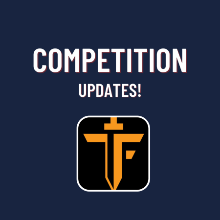 The Funded Trader Competition Updates!