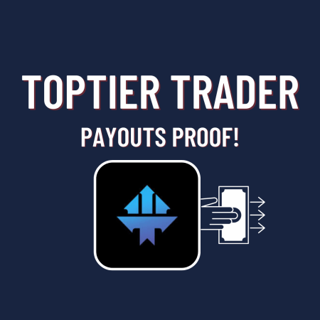 TopTier Payouts Proof- Let’s see!