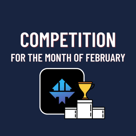 TopTier Trader February Competition- Ready for it?