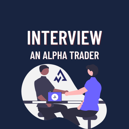 Alpha Capital Group Trader Interview: Let’s hear it!
