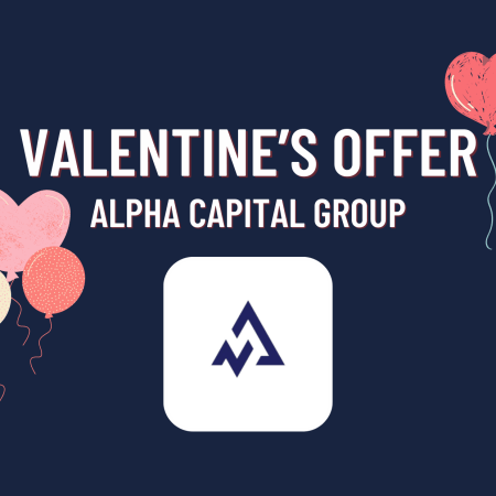 Alpha Capital Group Valentine’s Day Offer!