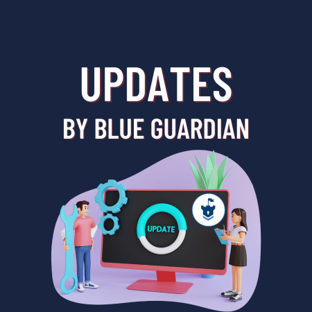 Blue Guardian Daily Loss limit & New Guardian Protector!