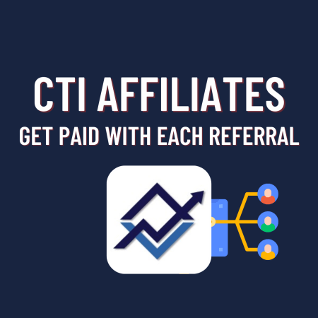 City Traders Imperium Affiliate Program