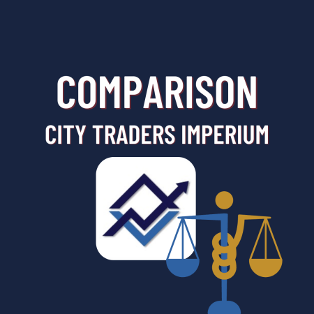 City Traders Imperium Comparison- This or That?