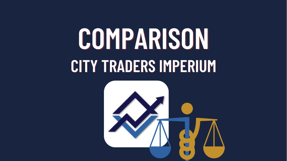 City Traders Imperium Comparison- This or That?