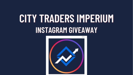 City Traders Imperium Instagram Giveaway- Win It!