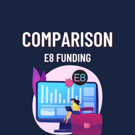 Comparing E8 Funding Trading Objectives with Others