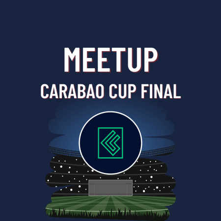 Finotive Funding Carabao Cup Meetup- Ready?