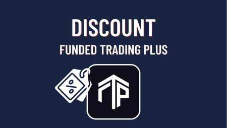 Funded Trading Plus Offers a 7% Discount!