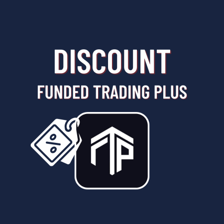 Funded Trading Plus Offers a 7% Discount!