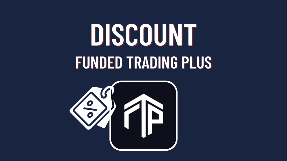 Funded Trading Plus Offers a 7% Discount!