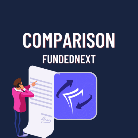 FundedNext Comparison with Other Firms. Your choice?