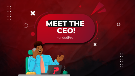 “Meet the CEO” series New Episode: FunderPro!