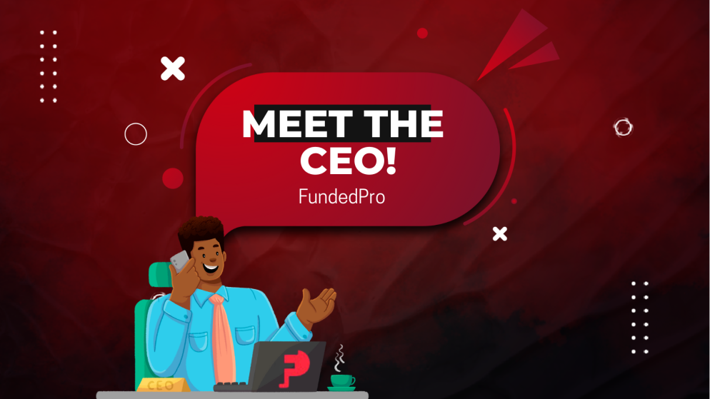 “Meet the CEO” series New Episode: FunderPro!