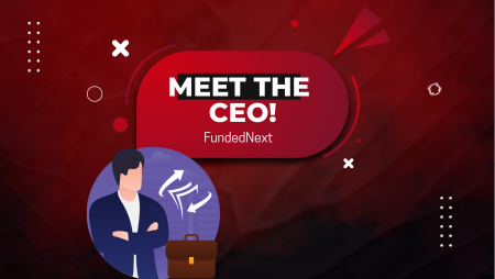 Prop Firm CEO Series Episode 1: FundedNext!