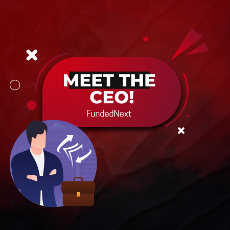 Prop Firm CEO Series Episode 1: FundedNext!