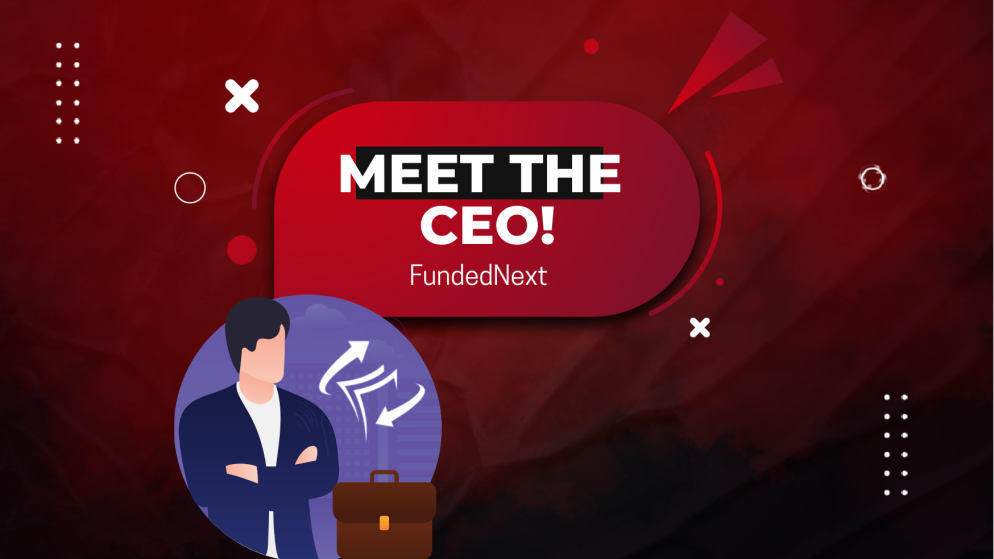 Prop Firm CEO Series Episode 1: FundedNext!