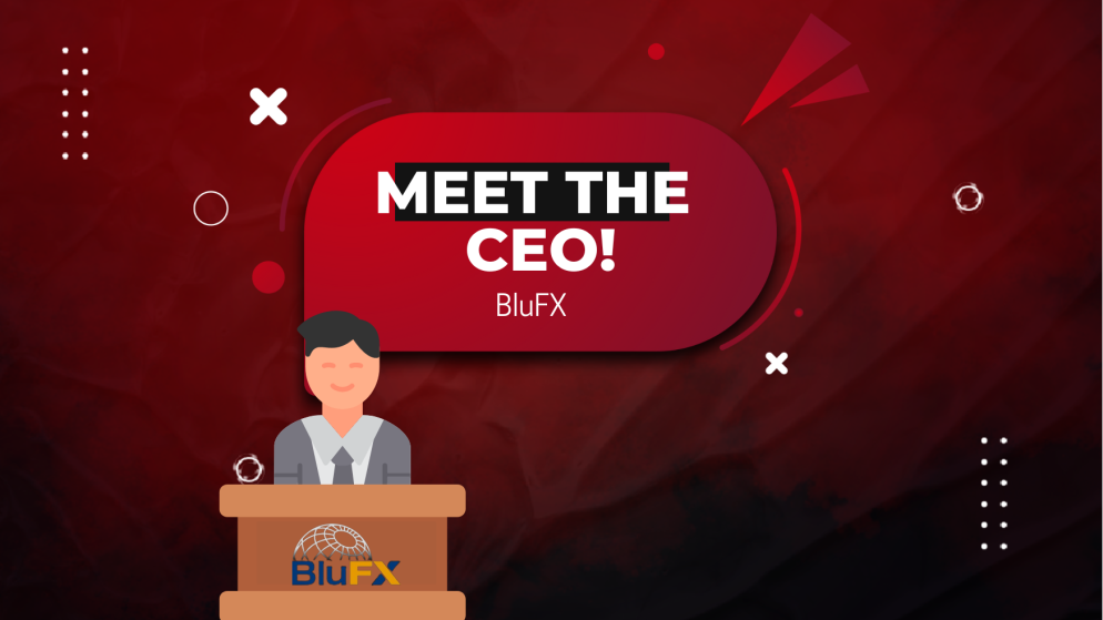 Series ‘Meet the CEO’ Episode 2: Prop Firm BluFX