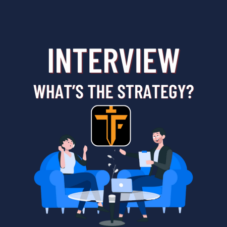 The Funded Trader Interview with Trader-  What’s his Strategy?