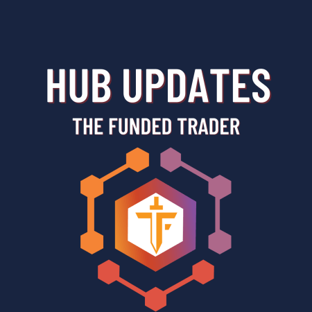 The Funded Trader Trade Hub Updates. What’s New?