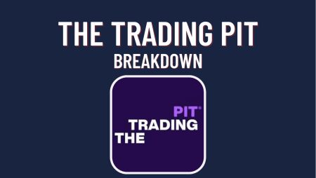 The Trading Pit Breakdown
