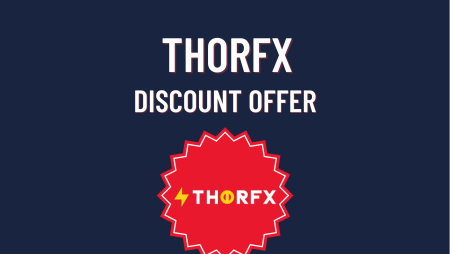 ThorFX Discord Discount Offer- Let’s get it!