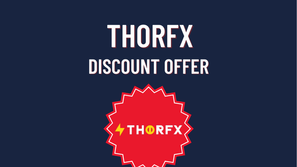 ThorFX Discord Discount Offer- Let’s get it!