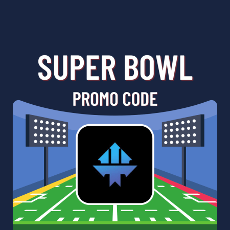 TopTier Trader Super Bowl Promo- Ready for it?