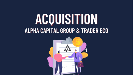 Big News: Alpha Capital Group and Traders Eco Acquisition