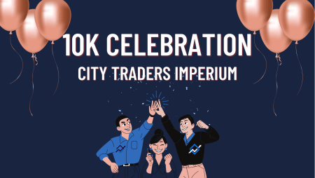 CTI 10K Members Celebration- A New Discount Offer!