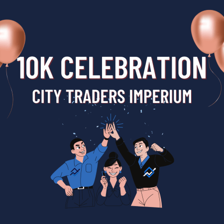 CTI 10K Members Celebration- A New Discount Offer!