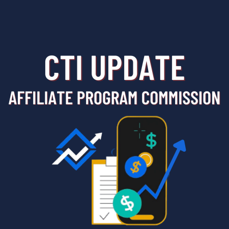 City Traders Imperium Affiliate Program Commission Update